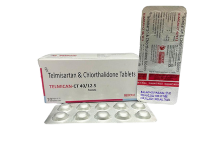 Medicant Lifesciences