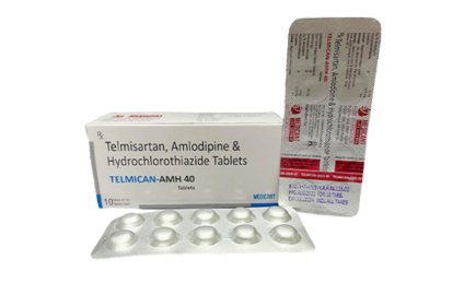 Medicant Lifesciences